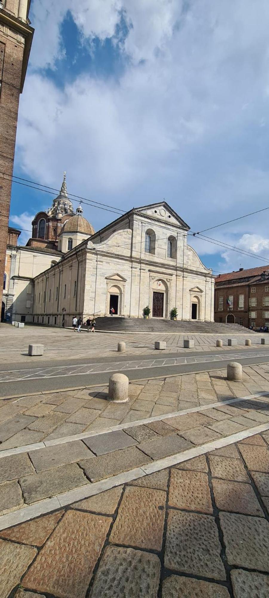 Appartamento Casa Bogino - Centro Storico Di Torino By Bib'S Apartments Exterior photo