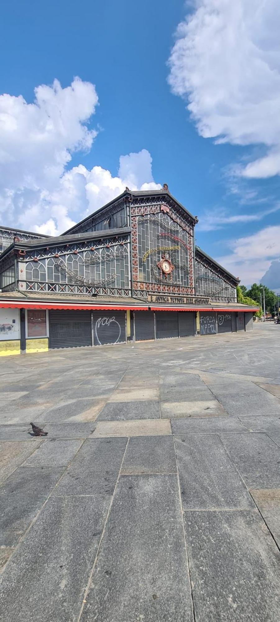 Appartamento Casa Bogino - Centro Storico Di Torino By Bib'S Apartments Exterior photo